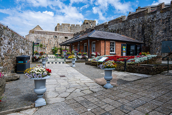 Castle Cornet