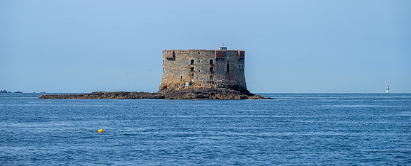 Bréhon Tower