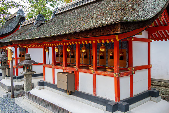 Fushimi Inari Shrine-14