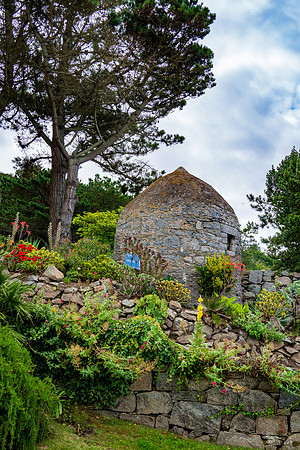 Herm Smallest Prison