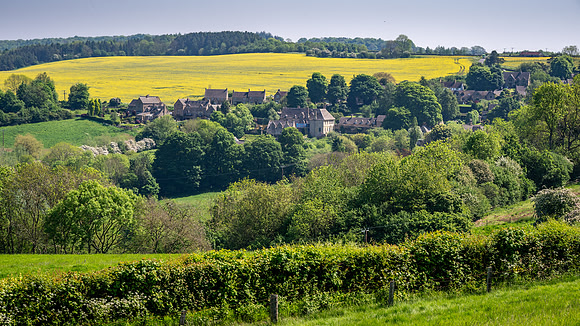Cotswold View -2
