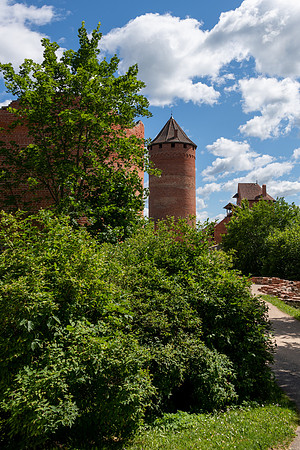 Turaida Castle -2