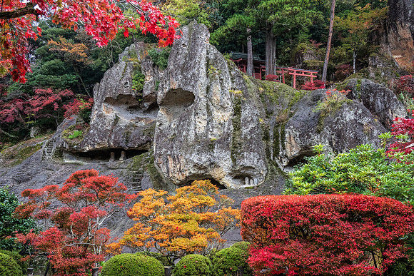 Natadera Temple-22