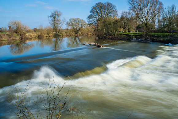 Maisemore Weir-2