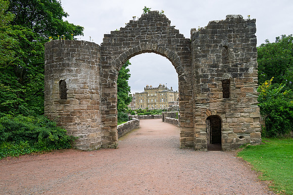 Culzean Castle -2