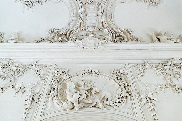 Rundale Palace -6
