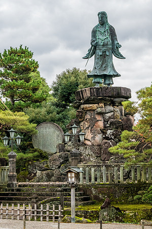 Kenrokuen-16