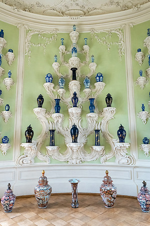 Rundale Palace -9