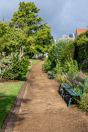 Candie Gardens -2