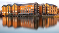 Gloucester Docks -2