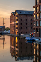 Gloucester Docks -3
