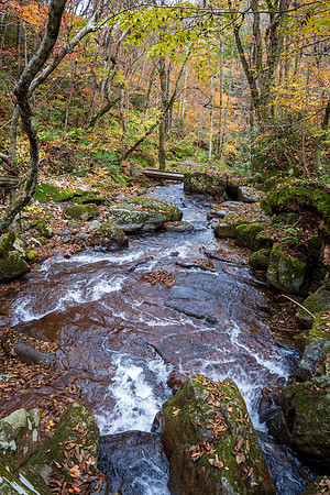 Utsue Forty Eight Waterfalls-14