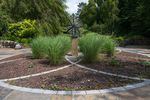 Threave Garden -2