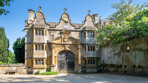 Stanway -1
