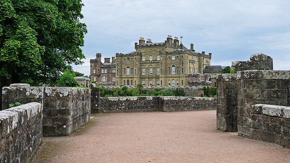 Culzean Castle -3