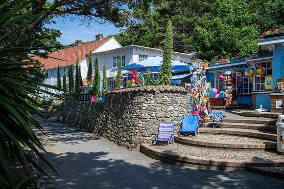 Herm Shop