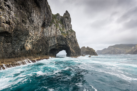 Hole in the Rock -3