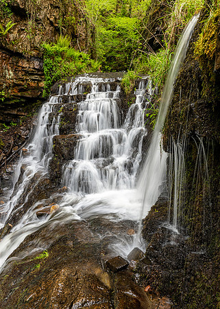 Water Everywhere