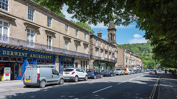 Matlock Bath -1