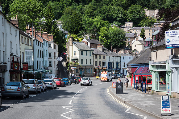 Matlock Bath -2