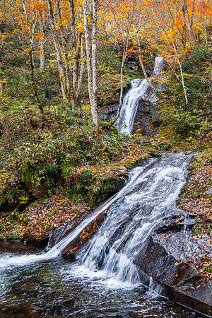 Utsue Forty Eight Waterfalls-9