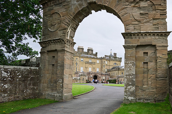 Culzean Castle -5