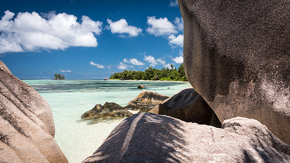 Anse Source D'Argent -2