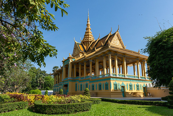 Royal Palace -7