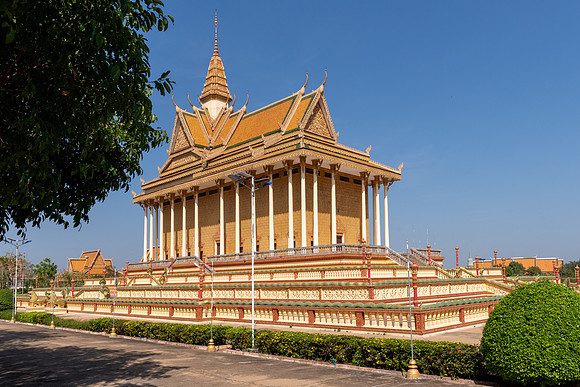 Sontte Wan Buddhist Meditation Centre -6