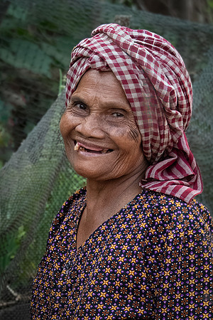 Kampong Phluk Floating Village -22