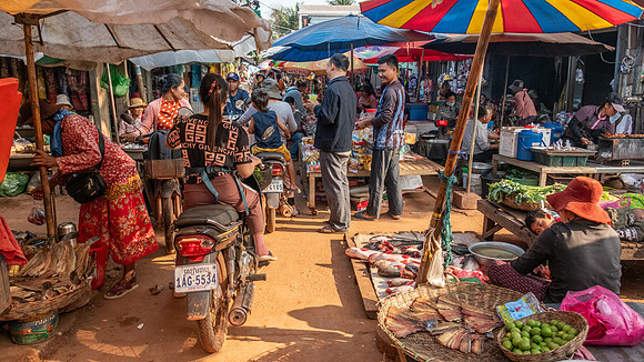 Market -4
