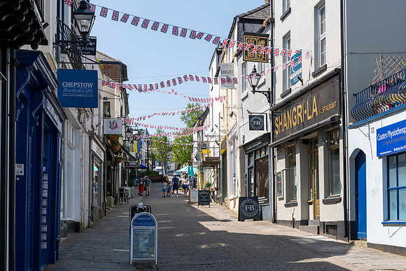 St Mary St -2