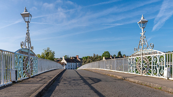 Old Wye Bridge -1