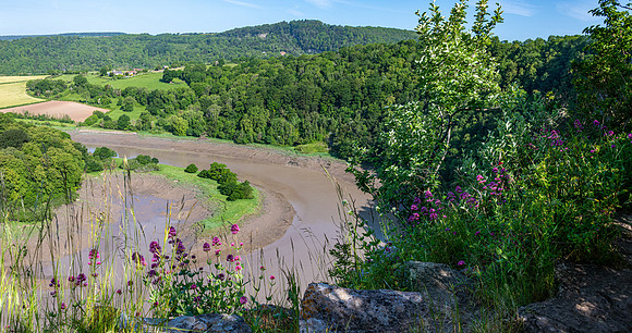 Wintours Leap, Lancaut -3