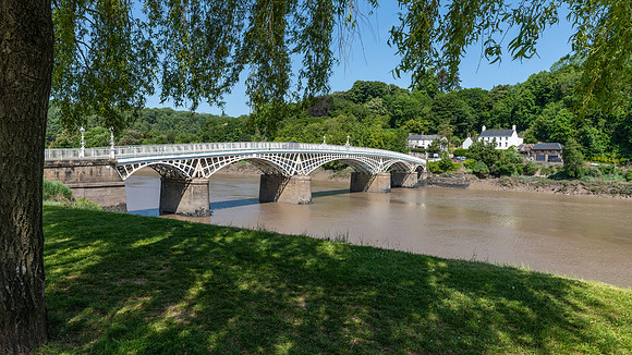 Old Wye Bridge -2