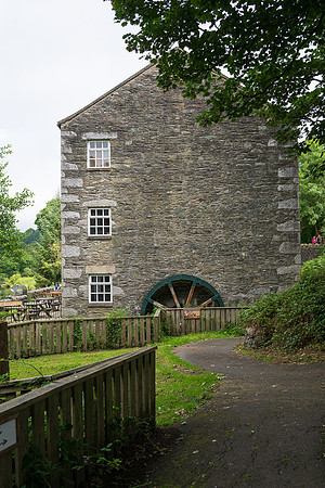 Gatehouse of Fleet -5