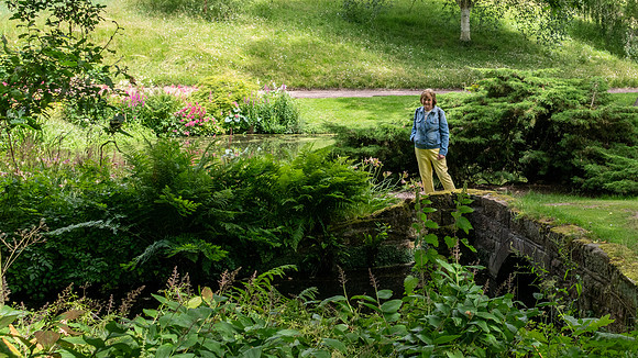 Hodnet Hall-4