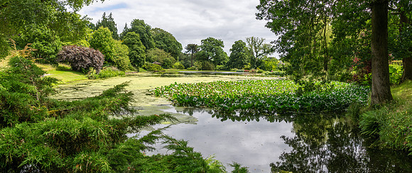Hodnet Hall-5
