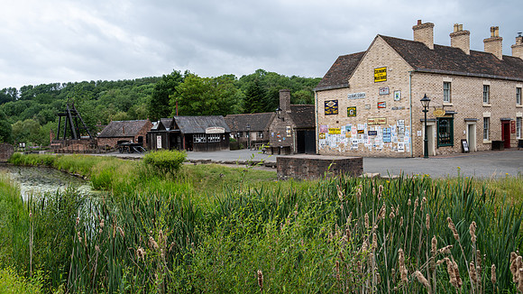 Blists Hill -6