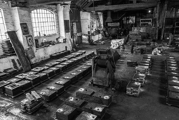 Blists Hill -5