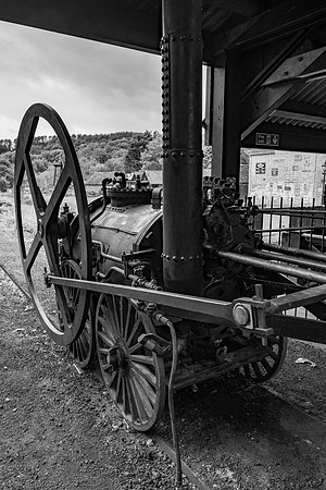 Blists Hill -7