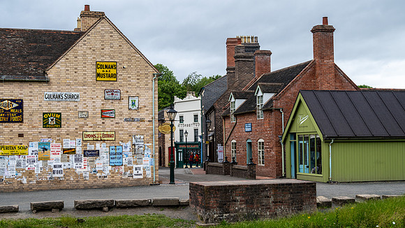 Blists Hill -8