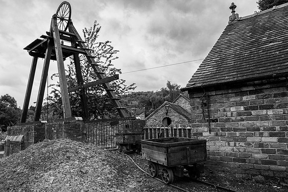 Blists Hill -12