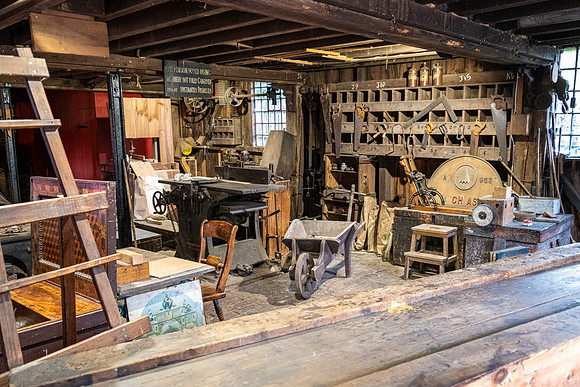 Blists Hill -16