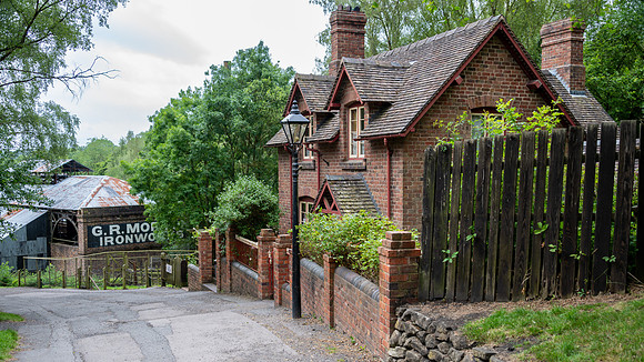 Blists Hill -17