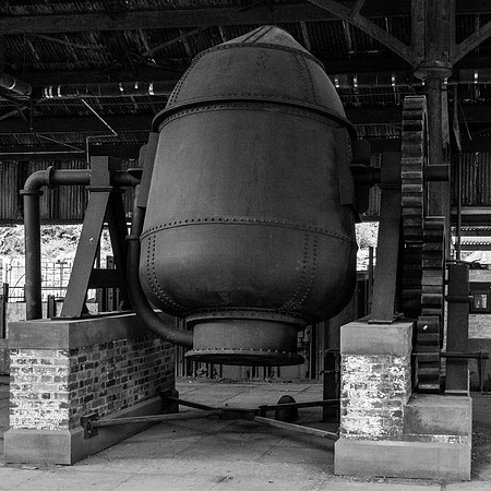 Blists Hill -25