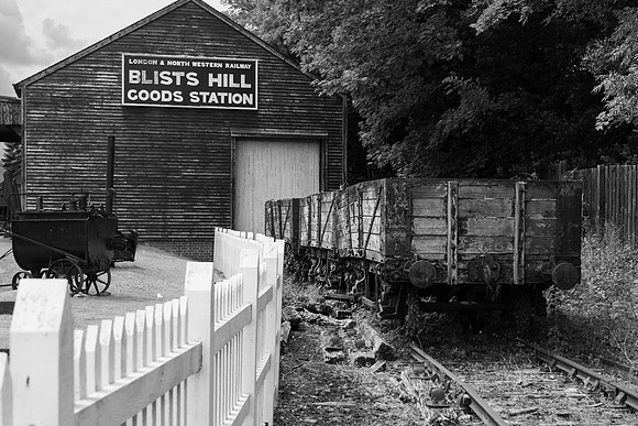 Blists Hill -26