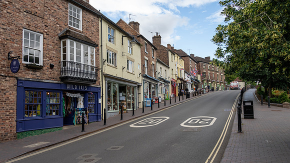 Ironbridge -5
