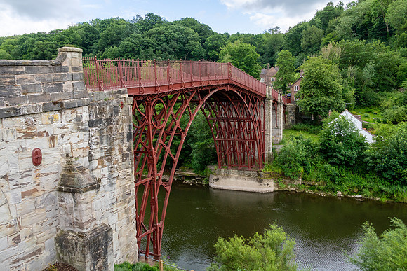Ironbridge -2