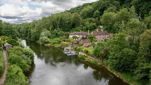 Ironbridge -3